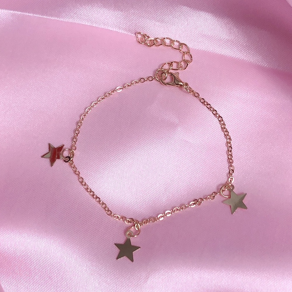 Star Bracelet